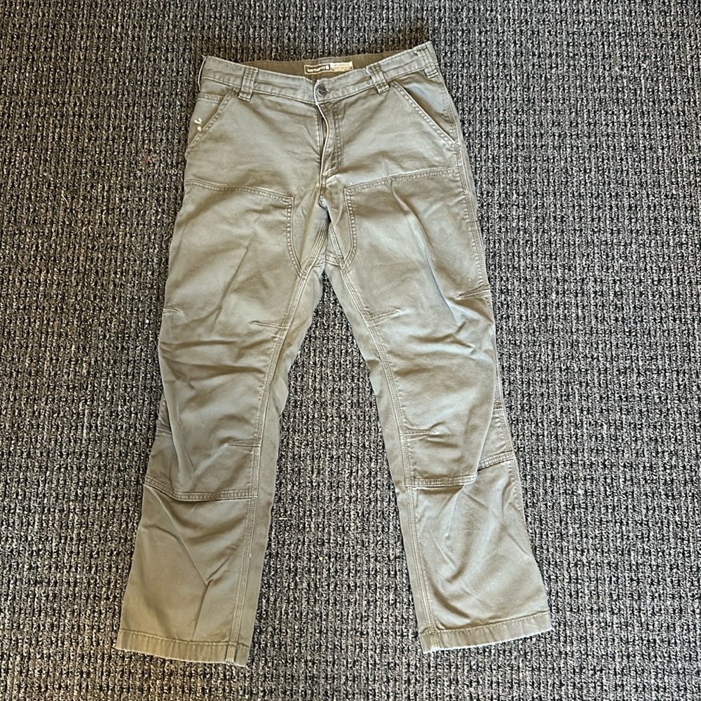 Carhartt cargo pants